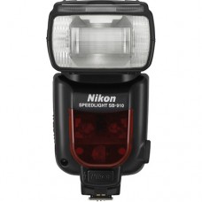 Вспышка Nikon SB-910 AF TTL
